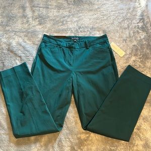 41 Hawthorn, Becca, straight leg pant. NWT